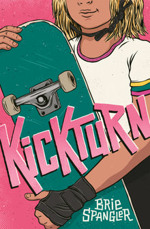 Kickturn