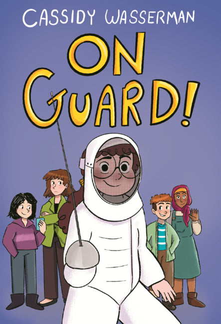 On Guard!