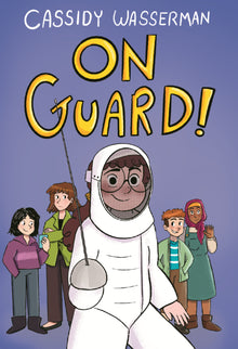On Guard!