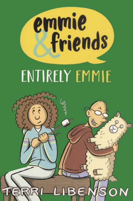 Entirely Emmie
