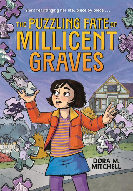 Puzzling Fate of Millicent Graves