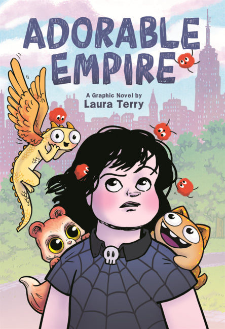 Adorable Empire