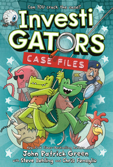 Case Files