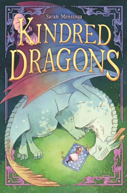 Kindred Dragons