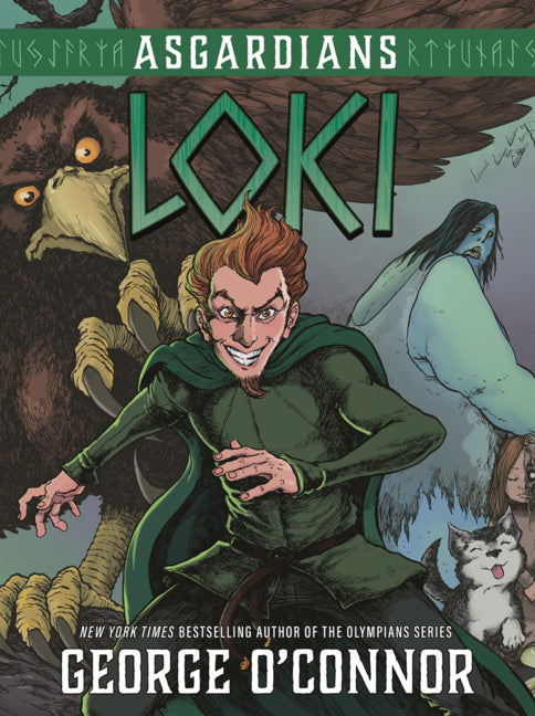 Loki