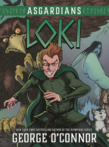 Loki