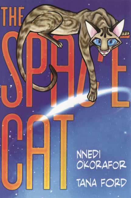 Space Cat