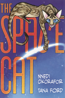 Space Cat