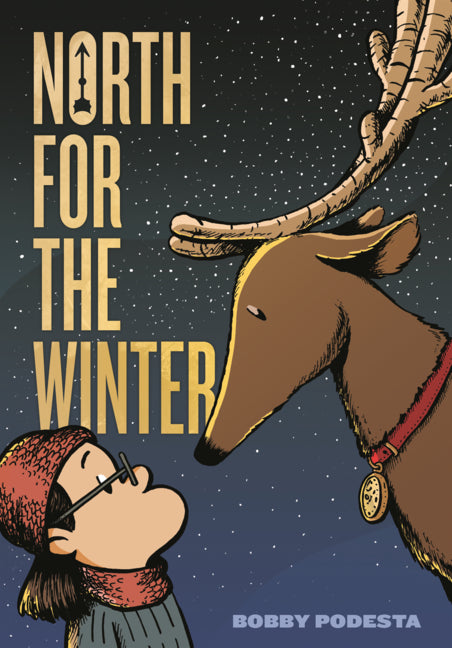 North for the Winter