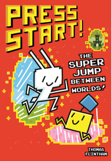 Super Jump Between Worlds!