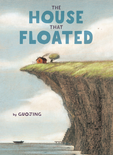 House That Floated