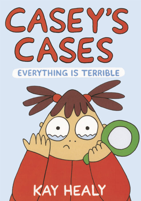 Everything Is Terrible