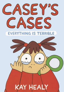 Everything Is Terrible