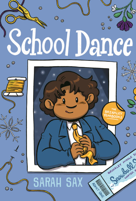 School Dance