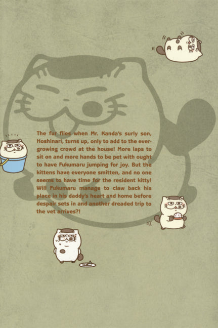 Man & His Cat 9