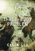 The Three-Body Problem, Vol. 5 (Comic): The Comic Edition Volume 5