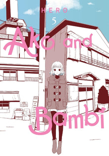 Ako and Bambi, Vol. 5: Volume 5