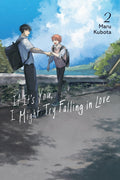 If It's You, I Might Try Falling in Love, Vol. 2: Volume 2