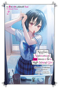 Nagisa Natsunagi Still Wants to Be a High School Girl, Vol. 2 (Light Novel): The Detective Is Already Dead, Ordinary Cases