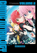 Bocchi the Rock! Comic Anthology, Vol. 2