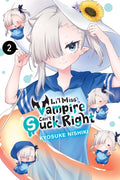 Li'l Miss Vampire Can't Suck Right, Vol. 2: Volume 2