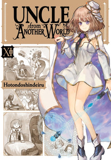 Uncle from Another World, Vol. 11: Volume 11