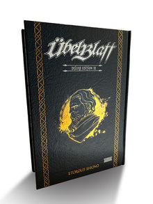 Übel Blatt Deluxe Edition, Vol. 2