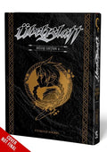 Übel Blatt Deluxe Edition, Vol. 4: Volume 4