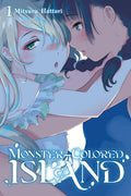 Monster-Colored Island, Vol. 1: Volume 1