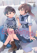 Assorted Entanglements, Vol. 8: Volume 8