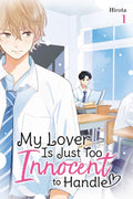 My Lover Is Just Too Innocent to Handle, Vol. 1