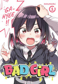 Bad Girl, Vol. 1: Volume 1