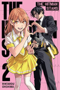 The Hitman Stans, Vol. 2: Volume 2