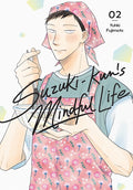 Suzuki-Kun's Mindful Life, Vol. 2: Volume 2