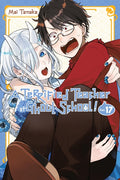 A Terrified Teacher at Ghoul School!, Vol. 17: Volume 17