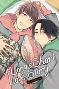 A Long & Short Love Story (Manga)