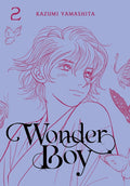 Wonder Boy, Vol. 2