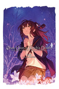 Once Upon a Witch's Death, Vol. 3: The Curtain Rises on a Neverending Story Volume 3