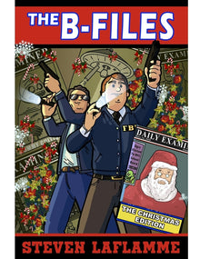 The B-Files: The Christmas Edition