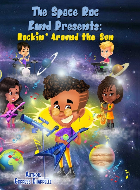 Rockin' Around the Sun: Rockin' Around the Sun