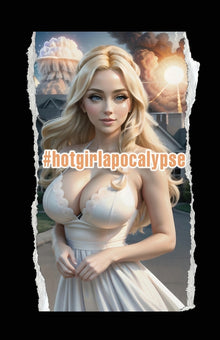 #hotgirlapocalypse: Extended Edition