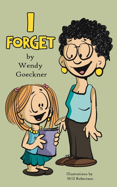 I Forget