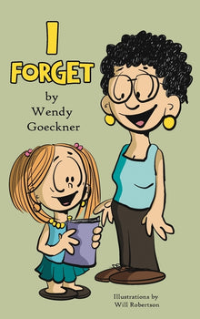 I Forget