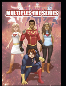 Multiples the Series: Divisions Quest for Dominance
