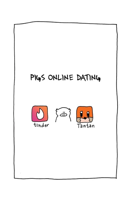 Pigs Online Dating