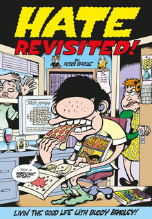Hate Revisited!