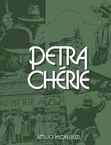 Petra Chérie