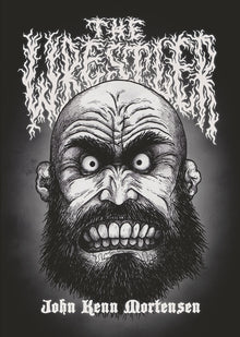 The Wrestler