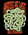 Artist at Last