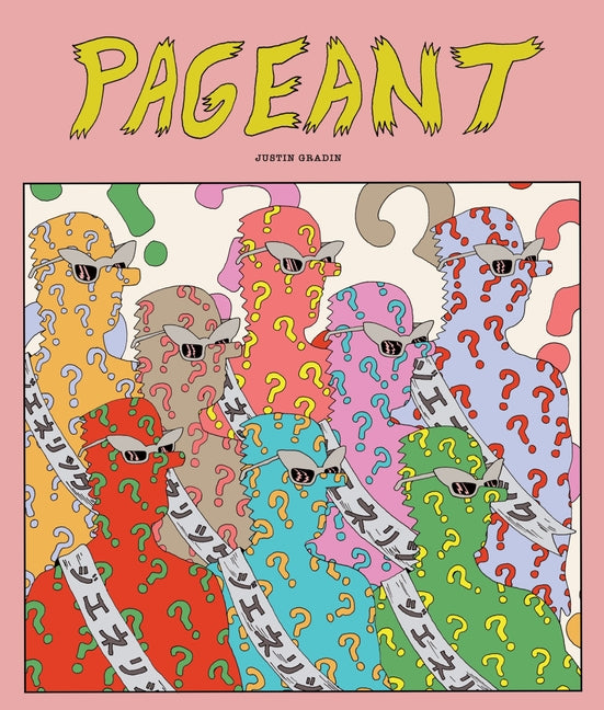 Pageant